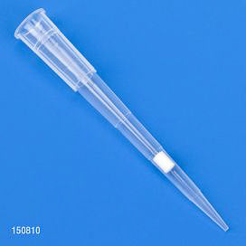 Filter Pipette Tip, 1 - 20uL, 54mm