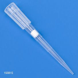 Filter Pipette Tip, 1 - 100uL, 54mm
