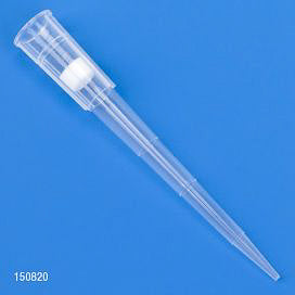 Filter Pipette Tip, 1 - 200uL, 54mm