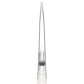 Filter Pipette Tip, 1 - 300uL, 59mm