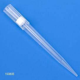 Filter Pipette Tip, 1 - 1000uL, 84mm