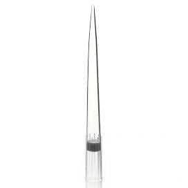 Filter Pipette Tip, 1 - 1250uL, 98mm