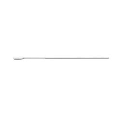 HydraFlock 6" Sterile Elongated Flock Swab w/Polystyrene Handle, 30mm Breakpoint