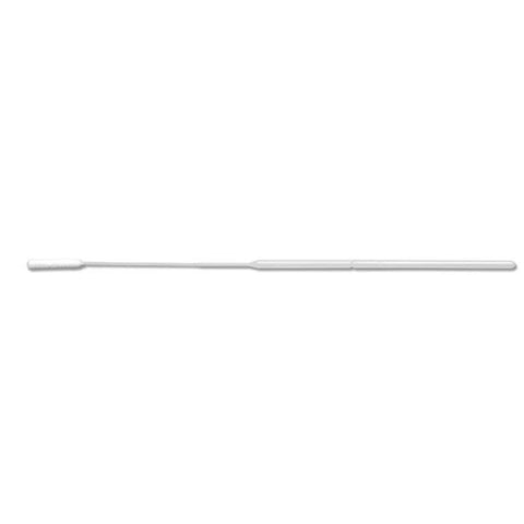 HydraFlock 6" Sterile Mini-tip Flock Swab w/Polystyrene Handle