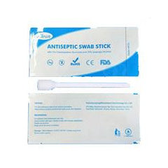 Skin Prep Chlorhexidine Gluconate Swabsticks